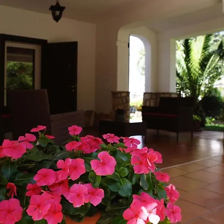 Casa Marisa Villa *