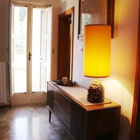 Casa Marisa *