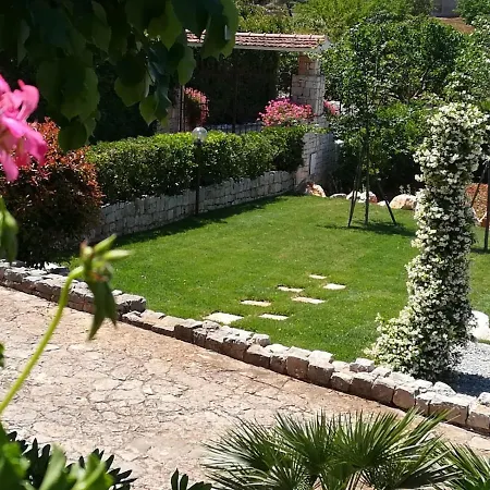 Casa Marisa Villa Castellana Grotte