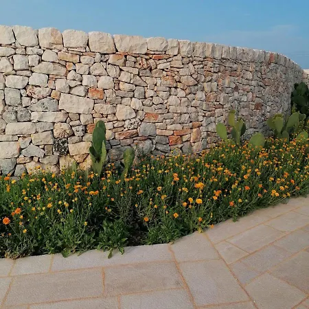 Casa Marisa Villa