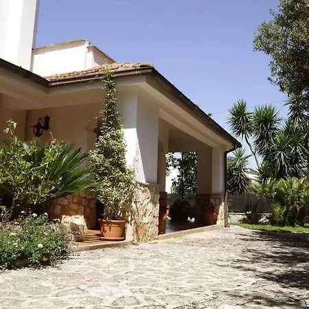 Casa Marisa