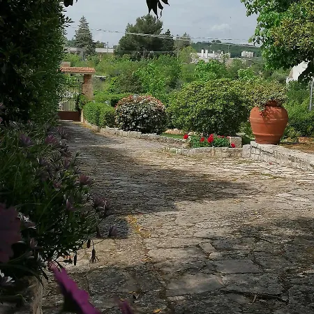Casa Marisa Villa Castellana Grotte