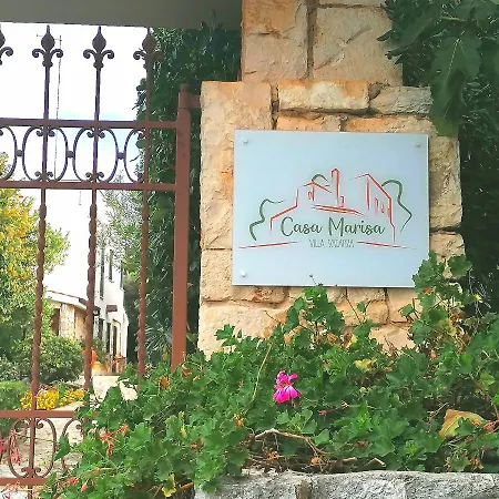 Casa Marisa Castellana Grotte