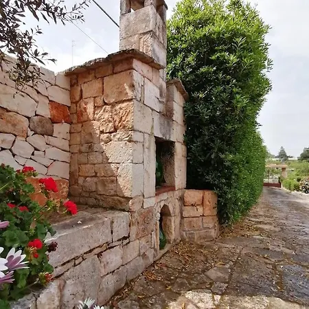 Casa Marisa * Castellana Grotte