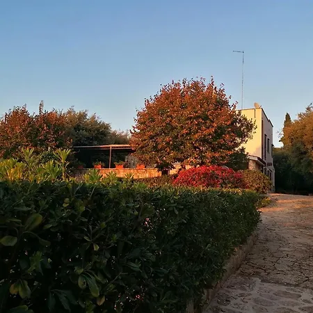 Casa Marisa Castellana Grotte