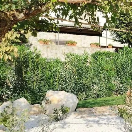 Casa Marisa *