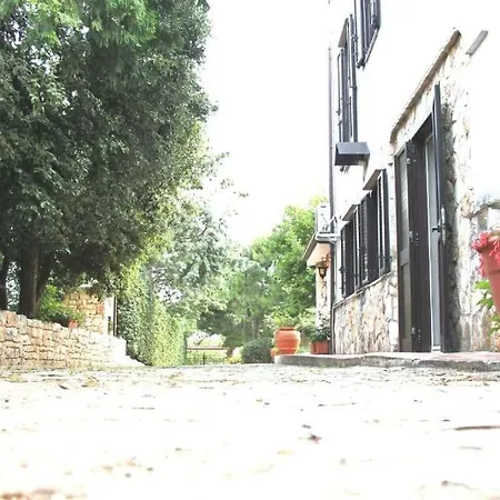 Casa Marisa * Castellana Grotte
