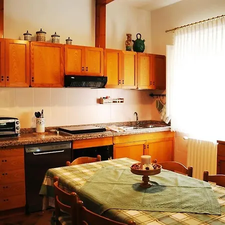 Casa Marisa *