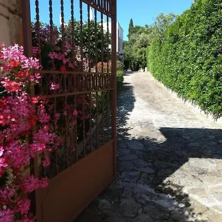 Villa Casa Marisa
