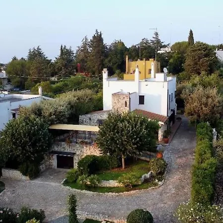 Casa Marisa *