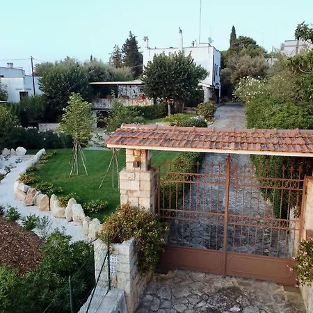 Casa Marisa Castellana Grotte