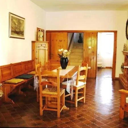 Casa Marisa Villa