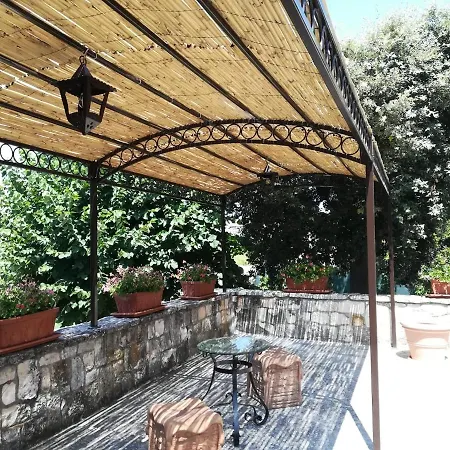 Casa Marisa Villa Castellana Grotte