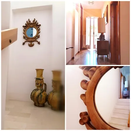 Villa Casa Marisa Castellana Grotte