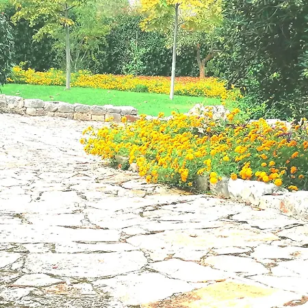 Villa Casa Marisa Castellana Grotte