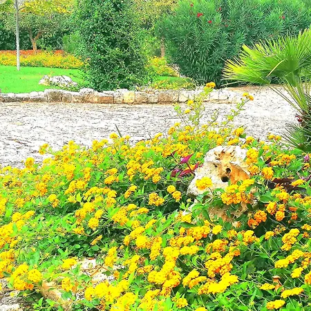 Casa Marisa Villa Castellana Grotte