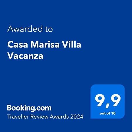 Villa Casa Marisa *
