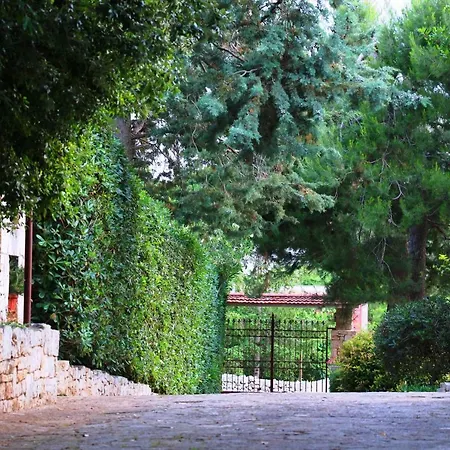 Casa Marisa Villa Castellana Grotte