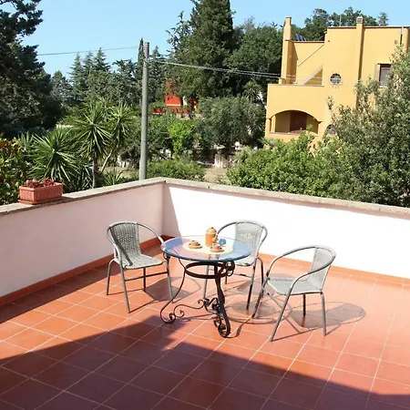 Casa Marisa Villa