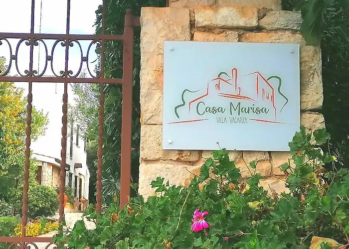 Casa Marisa Castellana Grotte