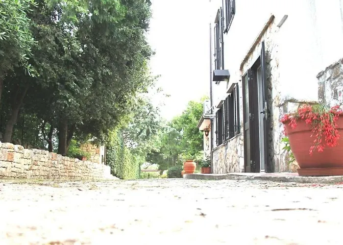 Casa Marisa * Castellana Grotte