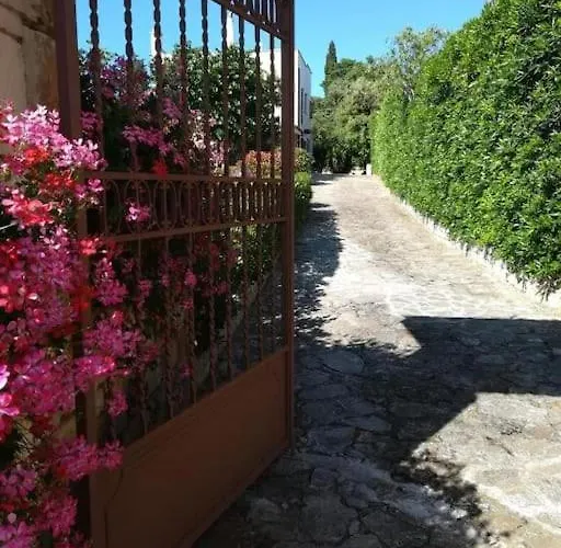 Villa Casa Marisa
