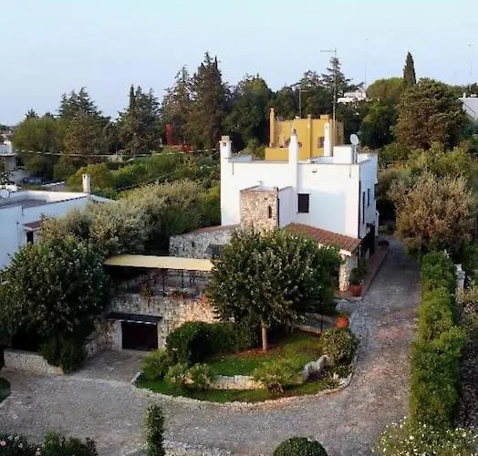 Casa Marisa *