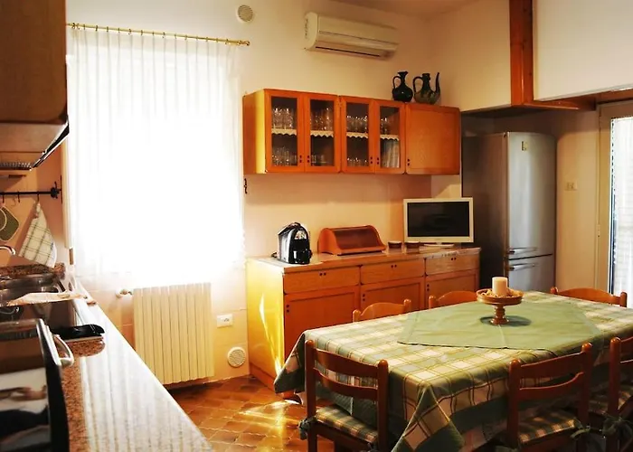 Casa Marisa * Castellana Grotte