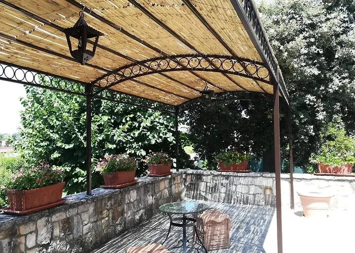 Casa Marisa Villa Castellana Grotte