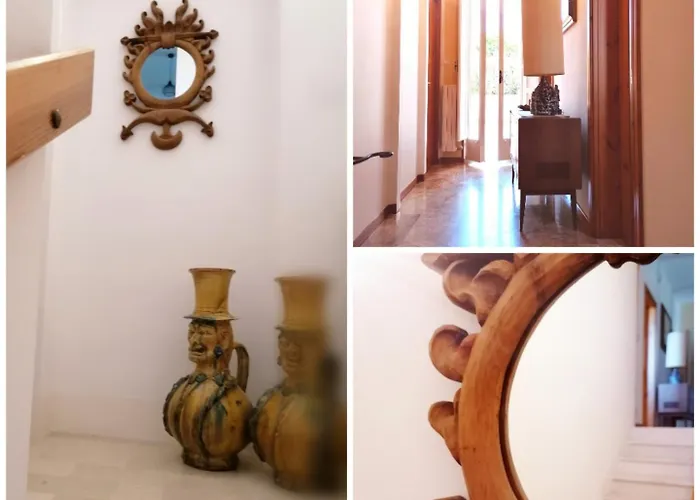 Villa Casa Marisa Castellana Grotte