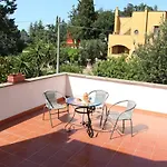 Casa Marisa וילה