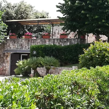 Vila Casa Marisa Castellana Grotte