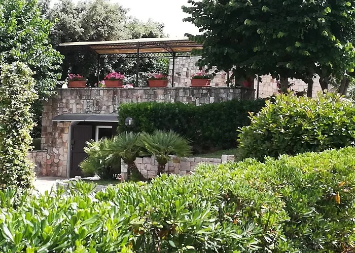 Villa Casa Marisa Castellana Grotte